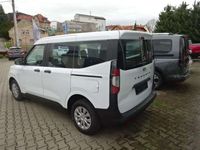 gebraucht Ford Tourneo Courier Trend *Winter-Paket 2*