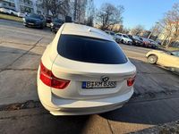 Gebraucht BMW X6 Performance 306 PS (225 kW) 2010 Weiß SUV