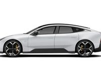 Neu Polestar 5 550 kW (748 PS) 2026 Limousine