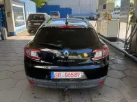 Second-hand Renault 19 130 CP (95 kW) 2011 Negru Break