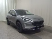 Gebraucht Ford Kuga Cool & Connect 190 PS (139 kW) 2022 Silber SUV