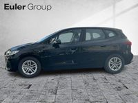 Gebraucht BMW 225 Active Tourer 245 PS (180 kW) 2022 Schwarz ii Van / Kleinbus