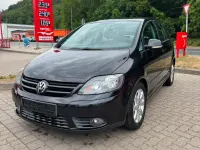 Gebraucht VW Golf IV 105 PS (77 kW) 2005 Schwarz Limousine