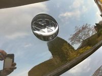 Gebraucht VW Beetle Cabriolet Allstar 102 PS (75 kW) 2016 Schwarz Cabrio