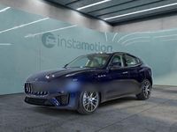 Gebraucht Maserati Levante 349 PS (256 kW) 2020 SUV