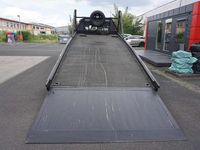 Gebraucht VW LT 95 PS (69 kW) 1995 Schwarz Van / Kleinbus