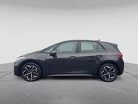 Gebraucht VW ID.3 Pro Performance 150 kW (204 PS) 2022 Grau (mangangrau metallic) Kleinwagen