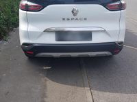 Gebraucht Renault Espace 160 PS (117 kW) 2016 Weiß Van / Kleinbus