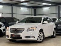 gebraucht Opel Insignia A Sports Tourer Design Edition TEMP*PDC