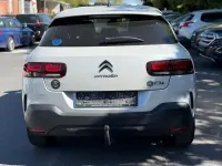 Gebraucht Citroën C4 Shine 110 PS (80 kW) 2018 Weiß SUV