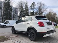 gebraucht Fiat 500X Pop Star++TOP ANGEBOT++