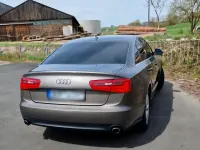 Gebraucht Audi A6 245 PS (180 kW) 2013 Andere farben Limousine