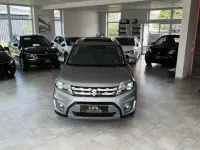 Gebraucht Suzuki Vitara Comfort 120 PS (88 kW) 2018 Grau SUV