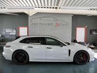 Gebraucht Porsche Panamera Sport Turismo 460 PS (338 kW) 2019 Kreideweiss Kombi
