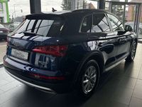 gebraucht Audi Q5 50 TDI quattro"Matrix/Pano/B&O/Standheizung"