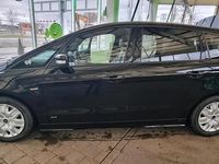 Gebraucht Ford S-MAX ST-Line 190 PS (139 kW) 2018 Schwarz Van / Kleinbus