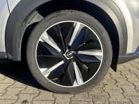 Gebraucht Nissan Juke 143 PS (105 kW) 2024 Silber SUV