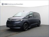 Gebraucht VW Multivan Style 177 PS (130 kW) 2025 Blau Van