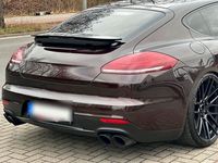 gebraucht Porsche Panamera GTS Facelift /SPORTCHRONO/CARBON/