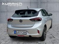 Gebraucht Opel Corsa 101 PS (74 kW) 2024 Silber Limousine