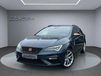 Gebraucht Seat Leon 4Drive 300 PS (220 kW) 2019 Magnetic tec Limousine