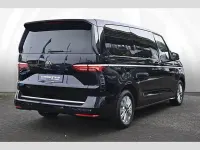 Ny VW Multivan Style 150 HK (110 kW) 2026 Sort MPV
