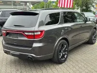 Occasion Dodge Durango 364 PK (267 kW) 2021 Grijs SUV