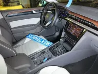 Gebraucht VW Arteon Elegance 200 PS (147 kW) 2022 Mondsteingrau Kombi