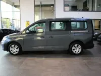 Gebraucht VW Caddy Maxi S 122 PS (89 kW) 2023 Grau Van / Kleinbus
