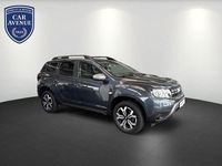 Gebraucht Dacia Duster Journey 150 PS (110 kW) 2022 Grau SUV