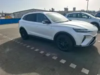 Occasion MG Marvel R 132 kW (180 ch) 2022 Blanc SUV
