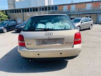 gebraucht Audi A4 Avant 1.9 TDI