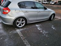 gebraucht BMW 1M packet