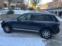 gebraucht VW Touareg V8 FSI