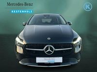 Gebraucht Mercedes B180 Progressive 136 PS (100 kW) 2023 Nachtschwarz Van / Kleinbus