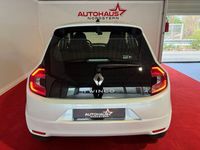 gebraucht Renault Twingo Limited/ Klima/ Tempomat