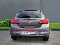 Gebraucht Opel Corsa Innovation 150 PS (110 kW) 2016 Silber Kleinwagen