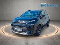 Gebraucht Citroën C3 Aircross 131 PS (96 kW) 2024 Schwarz SUV