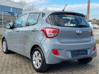 gebraucht Hyundai i10 Basis