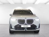 Neu BMW X3 Performance 197 PS (144 kW) 2025 Weiß SUV