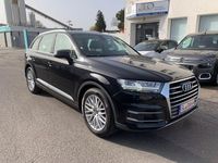 Gebraucht Audi Q7 Sport 272 PS (200 kW) 2017 Schwarz SUV