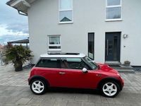 gebraucht Mini Cooper R 53 guter Zustand