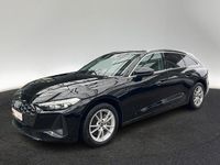 Gebraucht Audi A5 Sport 204 PS (150 kW) 2025 Mythosschwarz metallic Kombi