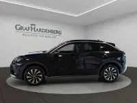 Neu VW T-Roc Style 116 PS (85 kW) 2026 Grenadillschwarz metallic SUV