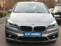Gebraucht BMW 218 Active Tourer Performance 180 PS (132 kW) 2014 Andere Van / Kleinbus