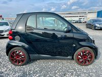 gebraucht Smart ForTwo Coupé CDI / TÜV / KLIMA / TOP ZUSTAND!