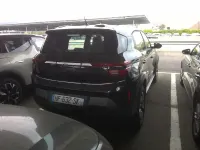 Gebraucht Opel Frontera Edition 83 kW (114 PS) 2025 Schwarz SUV