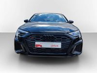 Gebraucht Audi S3 Ambiente 310 PS (228 kW) 2024 Mythosschwarz metallic Limousine