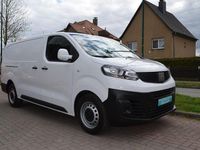 Gebraucht Fiat Scudo Basis 102 PS (75 kW) 2023 Weiß Van