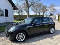 Gebraucht Mini One Clubman 102 PS (75 kW) 2017 Kombi